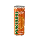 Meysu Portakal 330 ml