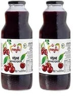 Meysu Vişne İçecek 1 lt (2 paketi)