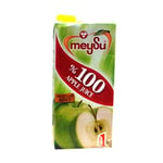 Meysu%100 Elma Suyu 1 Litre