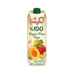Meysu%100 Kayısı-Elma Meyve Suyu 1 Litre