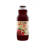 Meysu%100 Nar Suyu 1 Litre Şişe