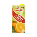 Meysu%100 Portakal Suyu 1 Litre