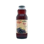 Meysu%100 Üzüm Suyu 1 Litre Şişe