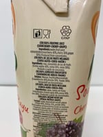 Meysu%100 Vişne-Kiraz Üzüm Suyu 1 Litre