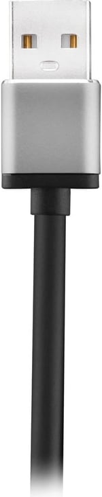MF Product Shift 0494 Lightning to Ethernet Dönüştürücü Gri