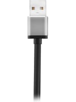 MF Product Shift 0494 Lightning to Ethernet Dönüştürücü Gri