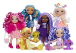 MGA Entertainment RH Littles Amethyst Willow