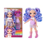MGA Entertainment RH Littles Amethyst Willow