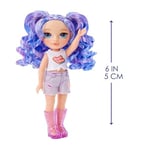 MGA Entertainment RH Littles Amethyst Willow
