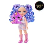 MGA Entertainment RH Littles Amethyst Willow