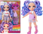 MGA Entertainment RH Littles Amethyst Willow