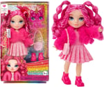 MGA Entertainment RH Littles Magenta Monroe