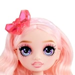 MGAE, Rainbow High Bella - Kristal Serisi Bebeği, Rainbow High