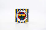 Mgm Fenerbahçe Seramik Klasik Mug (Kupa & Bardak)