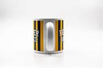 Mgm Fenerbahçe Seramik Klasik Mug (Kupa & Bardak)