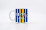 Mgm Fenerbahçe Seramik Klasik Mug (Kupa & Bardak)