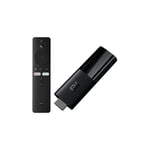 Mi TV Stick Full HD Android Medya Oynatıcı 2. Nesil (Adaptörsüz Versiyon) (Xiaomi Türkiye Garantili)