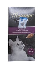 Miamor Cream Malt-Peynir Kedi Ödülü 6X15 G