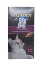 Miamor Cream Malt-Peynir Kedi Ödülü 6X15 G