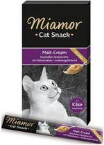 Miamor Malt Mayası ve Peynirli Kedi Ödülü x 3 Paket