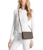 Michael Kors Ayarlanabilir Askılı Logolu Çanta 32T4GJ6C6B252 Bayan ÇANTA 32T4GJ6C6B 252