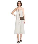 Michael Kors Ayarlanabilir Askılı Logolu Çanta 32T4GJ6C6B252 Bayan ÇANTA 32T4GJ6C6B 252
