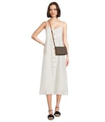 Michael Kors Ayarlanabilir Askılı Logolu Çanta 32T4GJ6C6B252 Bayan ÇANTA 32T4GJ6C6B 252