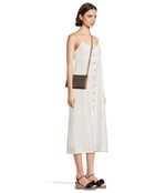 Michael Kors Ayarlanabilir Askılı Logolu Çanta 32T4GJ6C6B252 Bayan ÇANTA 32T4GJ6C6B 252