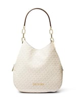 Michael Kors Bayan Lg Chain Shldr Tote, L