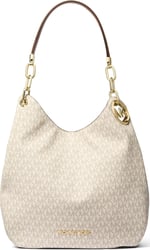 Michael Kors Bayan Lg Chain Shldr Tote, L
