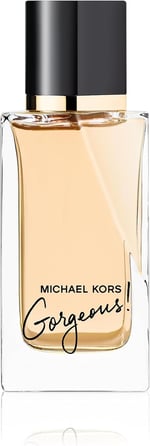 Michael Kors Gorgeous EDP Kadın Parfümü 50 ml