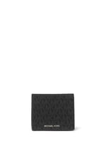 Michael Kors Greyson Logo Slim Billfold Wallet