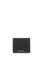 Michael Kors Greyson Logo Slim Billfold Wallet