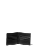 Michael Kors Greyson Logo Slim Billfold Wallet