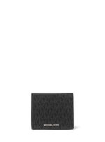Michael Kors Greyson Logo Slim Billfold Wallet