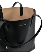 Michael Kors Hakiki Deri Çanta 30F3SZAT9T001 Bayan ÇANTA 30F3SZAT9T 001