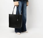 Michael Kors Hakiki Deri Çanta 30F3SZAT9T001 Bayan ÇANTA 30F3SZAT9T 001