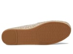 Michael Kors Lynn Espadrille BabetKadın