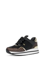 Michael Kors Raina Trainer Spor AyakkabıKadın