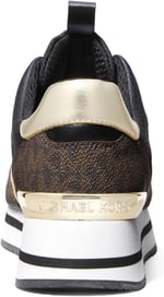 Michael Kors Raina Trainer Spor AyakkabıKadın