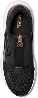 Michael Kors Sami Zip Trainer Spor AyakkabıKadın