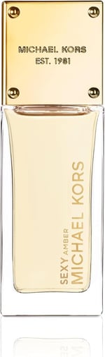 Michael Kors Sexy Amber EDP Kadın Parfümü 100 ml