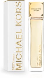 Michael Kors Sexy Amber EDP Kadın Parfümü 100 ml
