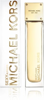 Michael Kors Sexy Amber EDP Kadın Parfümü 100 ml