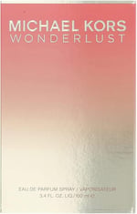 Michael Kors Wonderlust EDP Kadın Parfümü 100 ml