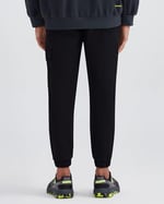 Micro Collection M Jogger Woven Pant Erkek Stone Eşofman Altı