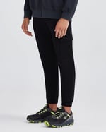 Micro Collection M Jogger Woven Pant Erkek Stone Eşofman Altı