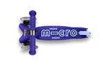 Micro Scooter Mini Deluxe Blue , Çocuklar, Mavi, 2-5 yaş