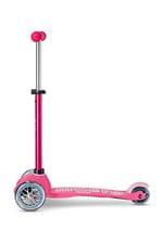 Micro Scooter Mini Deluxe Pink , Çocuklar, Pembe, 2-5 yaş