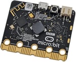 Micro:bit BBC V2 Kart